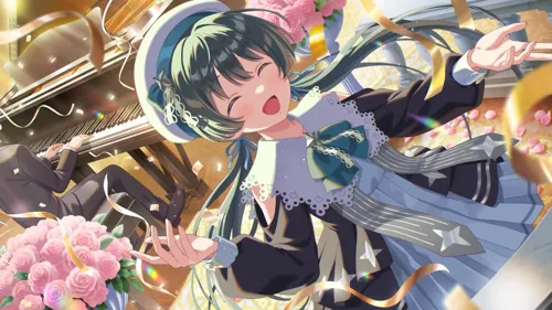 keys of memory 奥山すみれ
